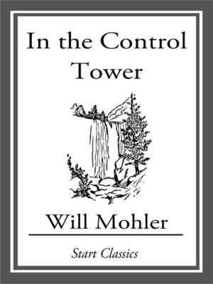 cover image of In the Control Tower